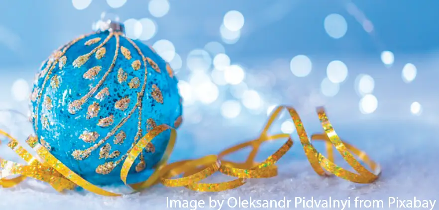 Holiday Decorations
