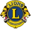 Lions International Club Logo